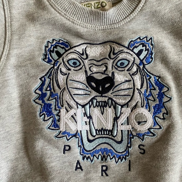 Kenzo baby - Picture 5 of 8